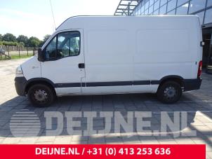 Opel Movano 00-