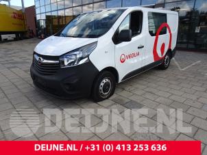 Opel Vivaro 14-