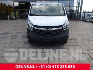Opel Vivaro 14-