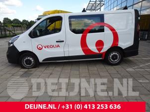Opel Vivaro 14-