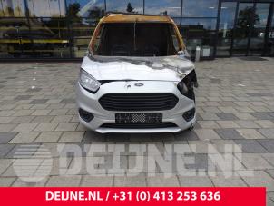 Ford Transit Courier 14-