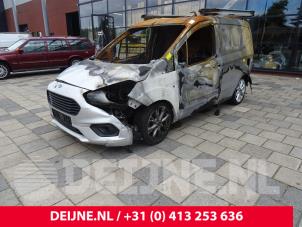 Ford Transit Courier 14-