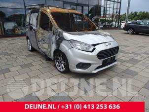 Ford Transit Courier Adblue Pumpe O184188 Spenderfahrzeug