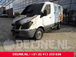 Mercedes Sprinter 06-