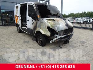 Mercedes Sprinter 06-