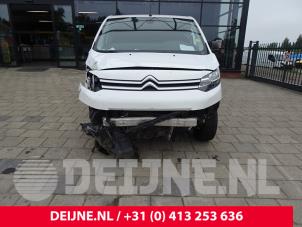Citroen Jumpy 16-