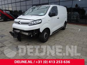 Citroen Jumpy 16-