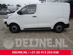 Citroen Jumpy 16-