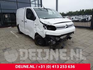 Citroen Jumpy ABS pump O197578 Donor vehicle