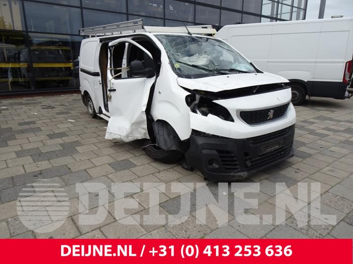 Peugeot Expert Getriebe O184731 Spenderfahrzeug