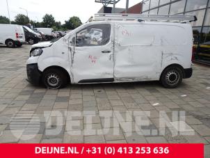 Peugeot Expert 16-