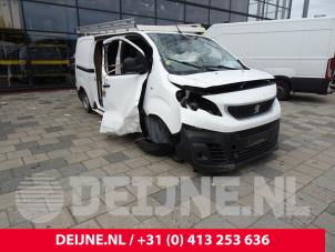 Peugeot Expert Steuergerät Body Control O221659 Spenderfahrzeug