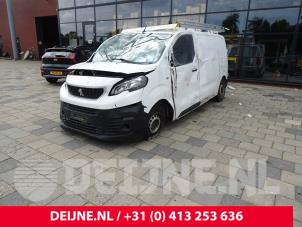 Peugeot Expert 16-
