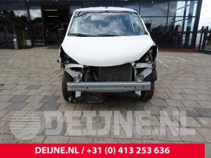 Nissan NV200 10-