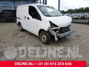 Nissan NV200 Kachel Bedieningspaneel O185240 Donorvoertuig