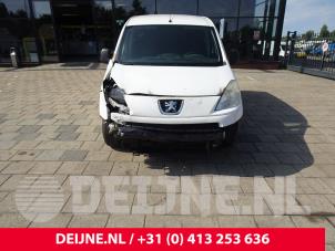 Peugeot Partner 08-