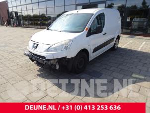 Peugeot Partner 08-