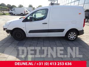 Peugeot Partner 08-
