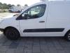 Peugeot Partner 1.6 HDI 110 16V Sloopvoertuig (2011, Graniet)