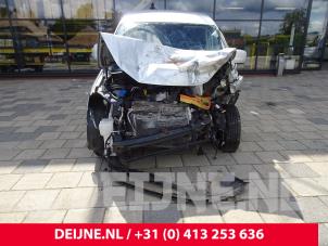 Volkswagen Caddy 15-