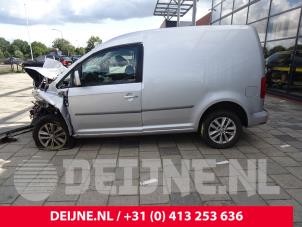 Volkswagen Caddy 15-