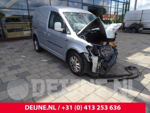 Volkswagen Caddy Aircopomp O187230 Donorvoertuig