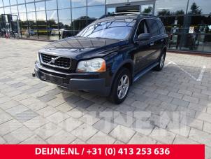 Volvo XC90 02-