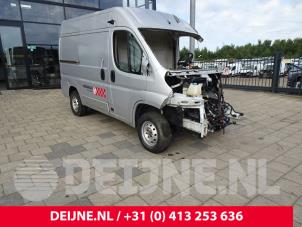 Peugeot Boxer Lambda Sonde O218269 Donorvoertuig