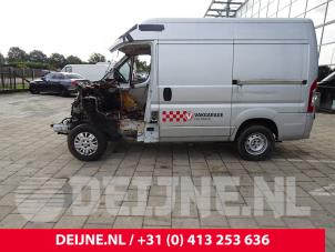 Peugeot Boxer 06-