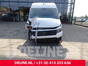 Volkswagen Crafter 17-