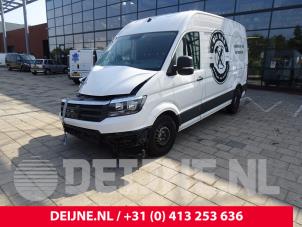 Volkswagen Crafter 17-