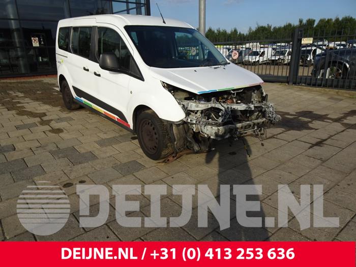 Ford Transit Connect Starter O199734 Donor vehicle