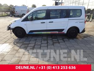 Ford Transit Connect 13-
