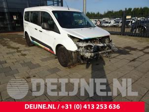 Ford Transit Connect Steuergerät Motormanagement O199689 Spenderfahrzeug