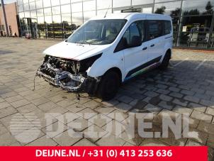 Ford Transit Connect 13-