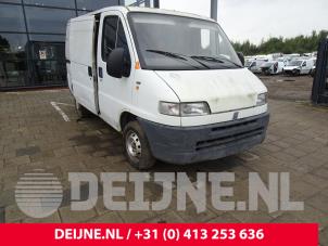 Fiat Ducato Getriebe O188953 Spenderfahrzeug