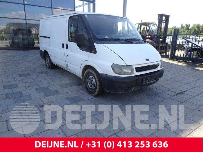 Ford Transit Dynamo O192762 Donorvoertuig
