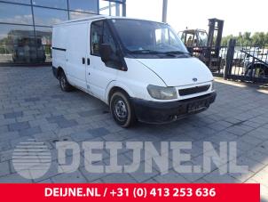 Ford Transit Kupplung Hauptzylinder O223573 Spenderfahrzeug