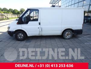 Ford Transit 00-
