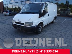 Ford Transit 00-