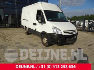 Iveco Daily Dynamo O193253 Donorvoertuig