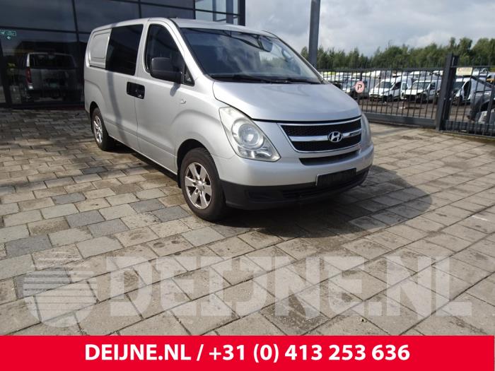 Hyundai H300 Getriebe O185134