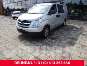 Hyundai H300 07-