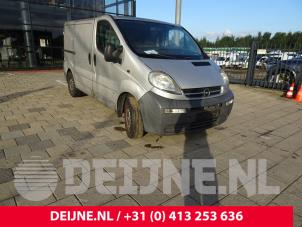 Opel Vivaro Kühlgebläse O189364 Spenderfahrzeug
