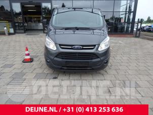 Ford Transit Custom 12-