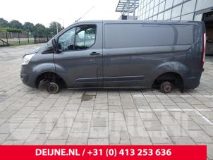 Ford Transit Custom 12-
