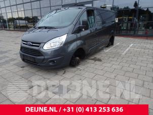Ford Transit Custom 12-