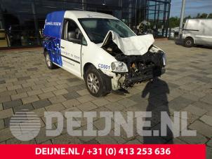 Volkswagen Caddy Luftmengenmesser O192624 Spenderfahrzeug