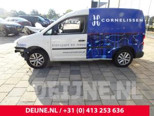 Volkswagen Caddy 04-