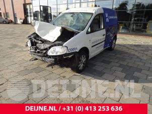 Volkswagen Caddy 04-
